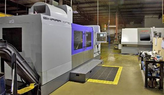 manufacturer of high quality sputtering targets.